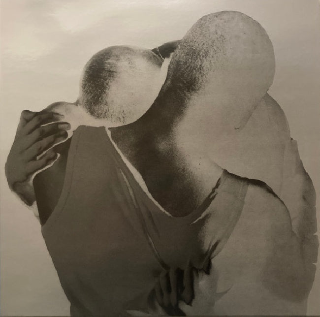 Young Fathers - Dead (LP)