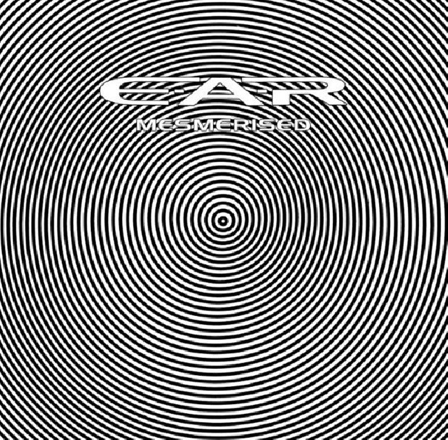 Experimental Audio Research - Mesmerized (LP)