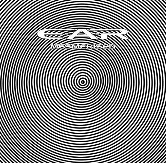 Experimental Audio Research - Mesmerized (LP)