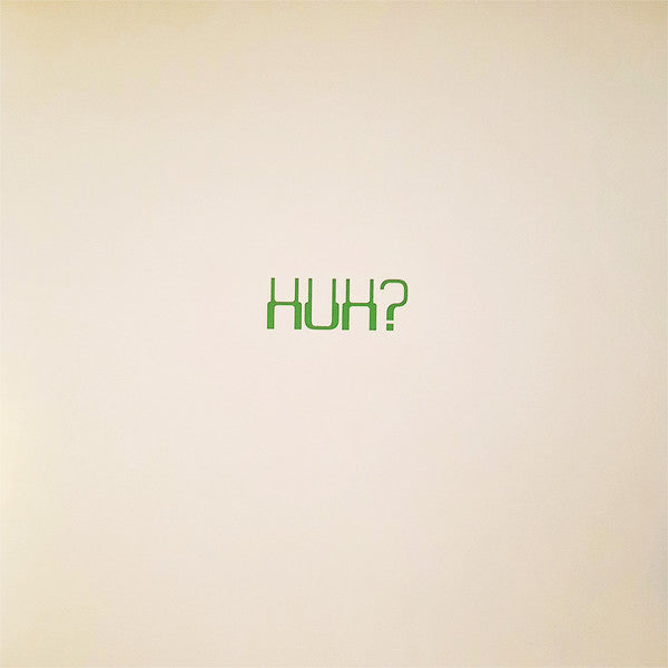 Polymelia - Huh? (LP)