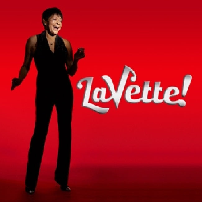 Bettye Lavette - Lavette! (LP)