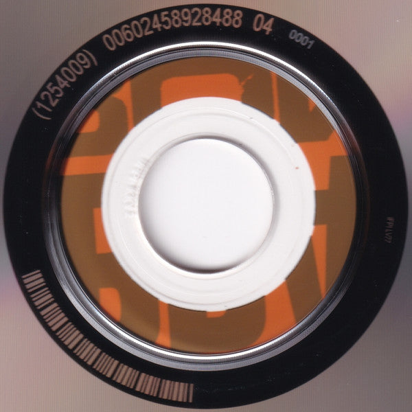 Tyler Hubbard - Strong (CD)