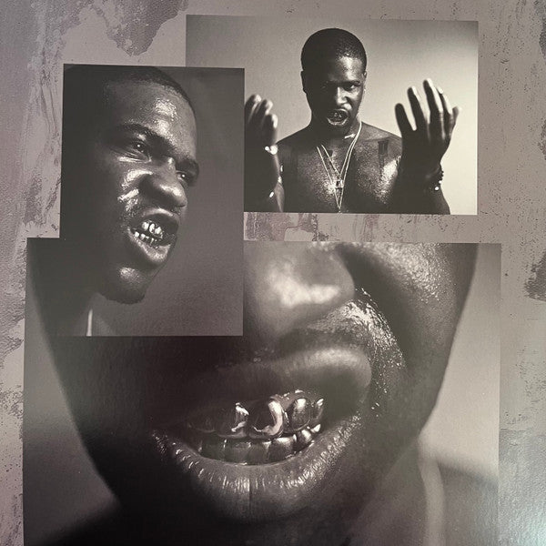 A$ap Ferg - Trap lord (10th anniversary) (LP)