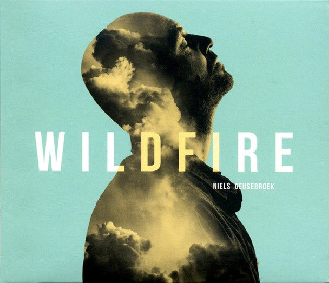 Niels Geusebroek - Wildfire (CD)