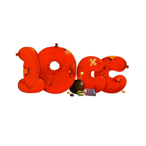 10cc - 10 cc (CD)