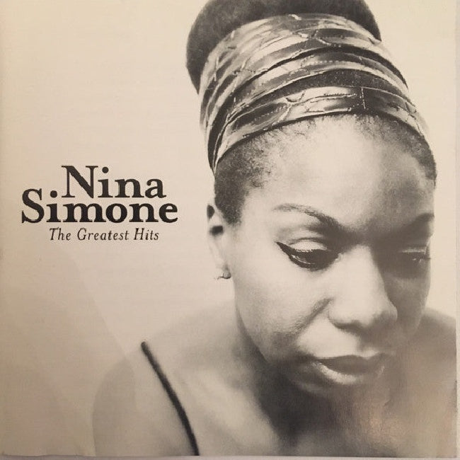 Nina Simone - The best of (CD)