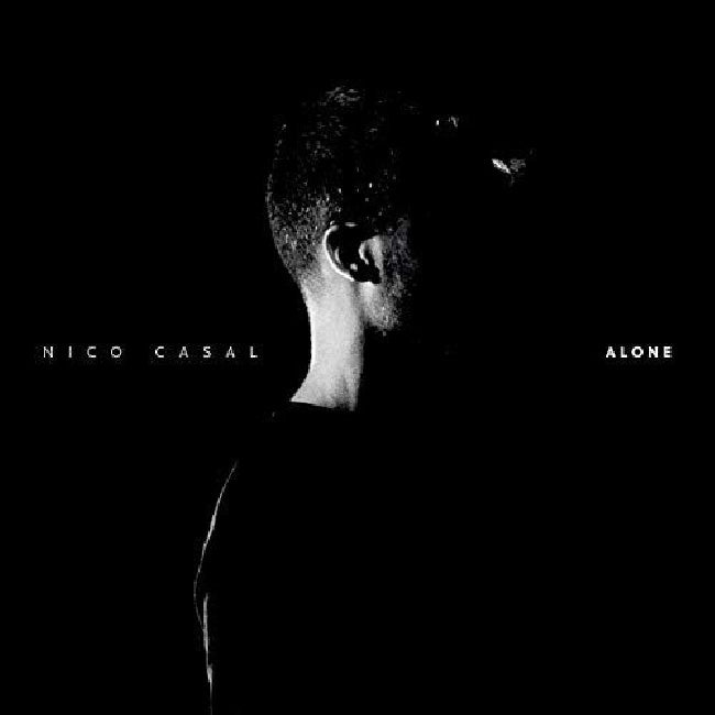 Nico Casal - Alone (CD)