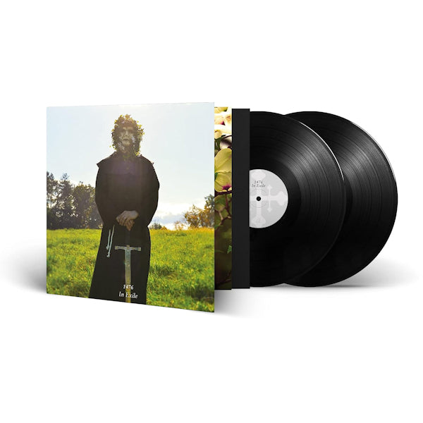 1476 - In exile (LP)