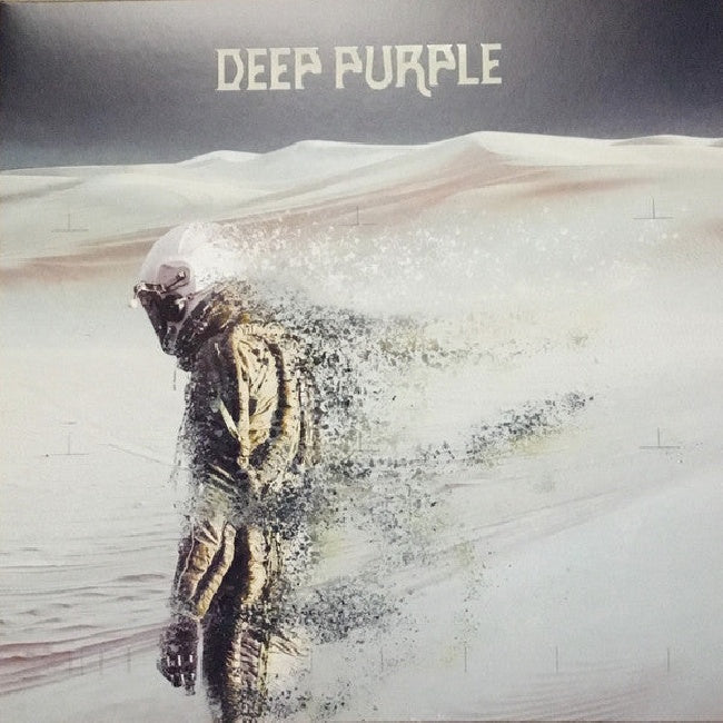 Deep Purple - Whoosh! (LP)