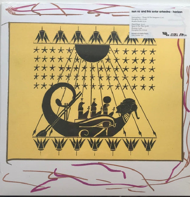 Sun Ra - Horizon (LP)