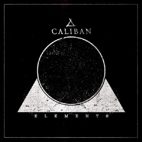 Caliban - Elements (CD)