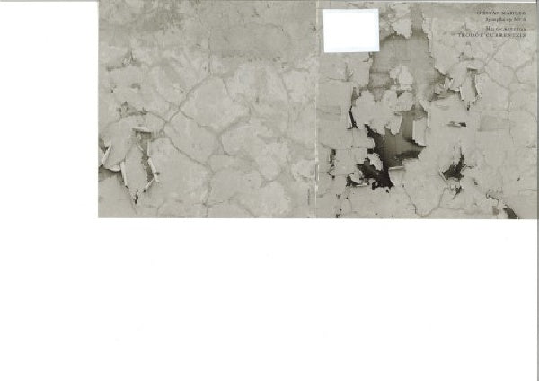 Teodor Currentzis - Mahler: symphony no. 6 (CD)