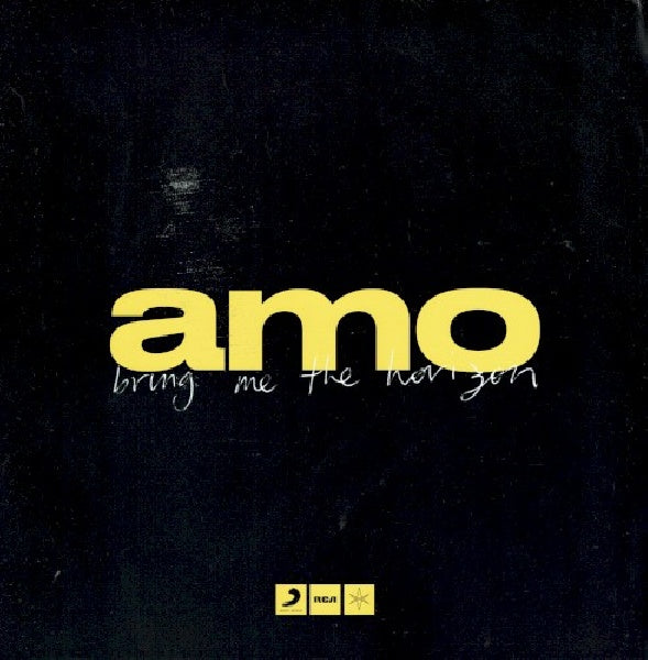 Bring Me The Horizon - Amo (LP)