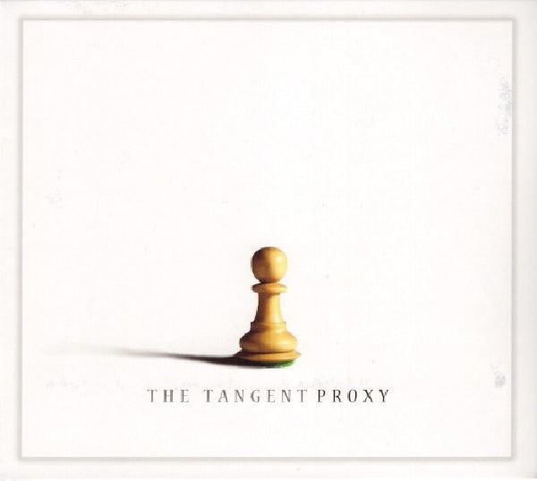 The Tangent - Proxy (CD)