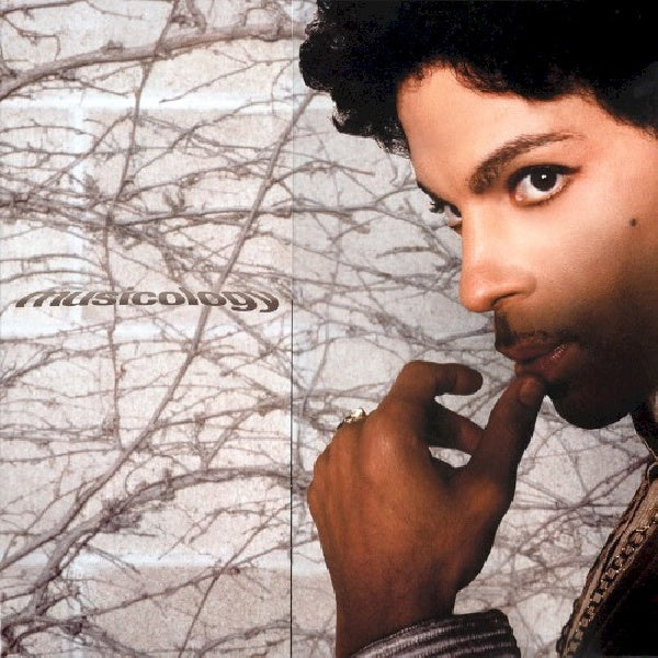 Prince - Musicology (LP)