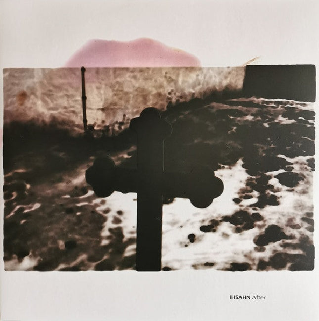 Ihsahn - After (LP)