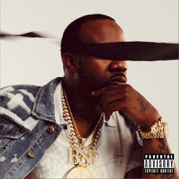 Benny The Butcher - Burden of proof (CD)