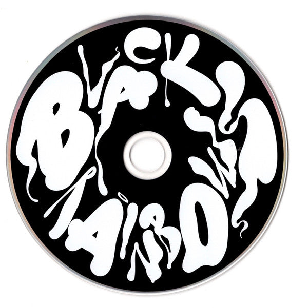 Corinne Bailey Rae - Black rainbows (CD)