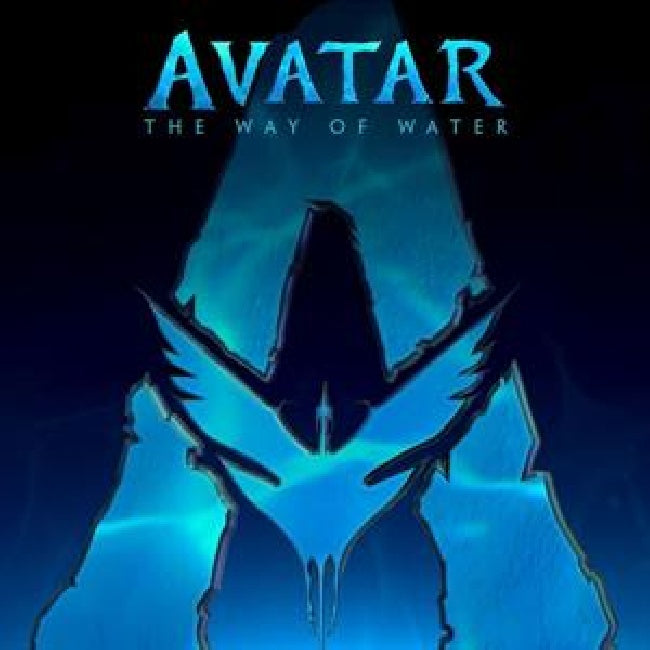Various - Avatar: the way of water (LP)