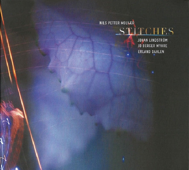 Nils Petter Molvaer - Stitches (CD)