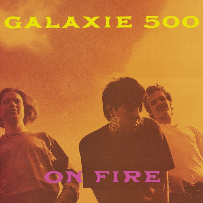 Galaxie 500 - On fire (LP)