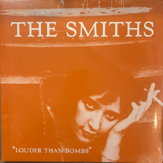 The Smiths - Louder than bombs (vinyl) (LP)