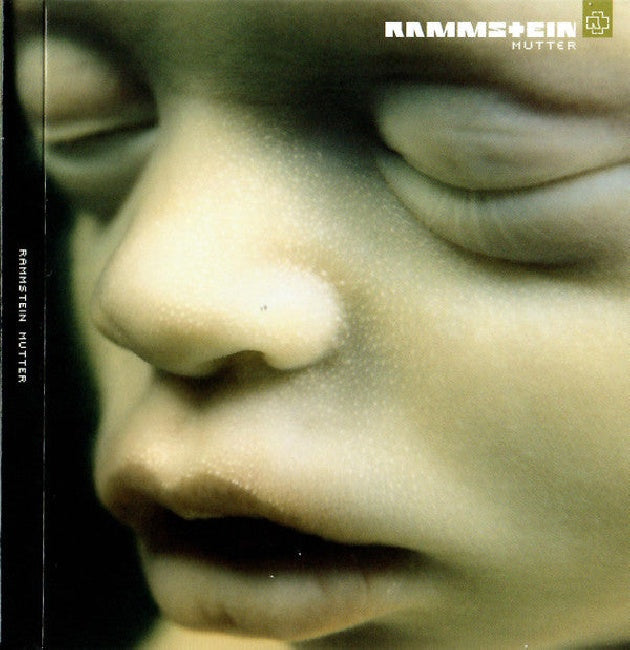 Rammstein - Mother (CD)