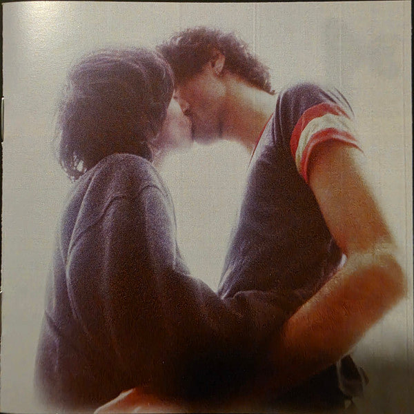 Winter - Adult Romantix (CD)