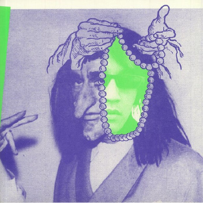 Eyedress - Mulholland drive (LP)