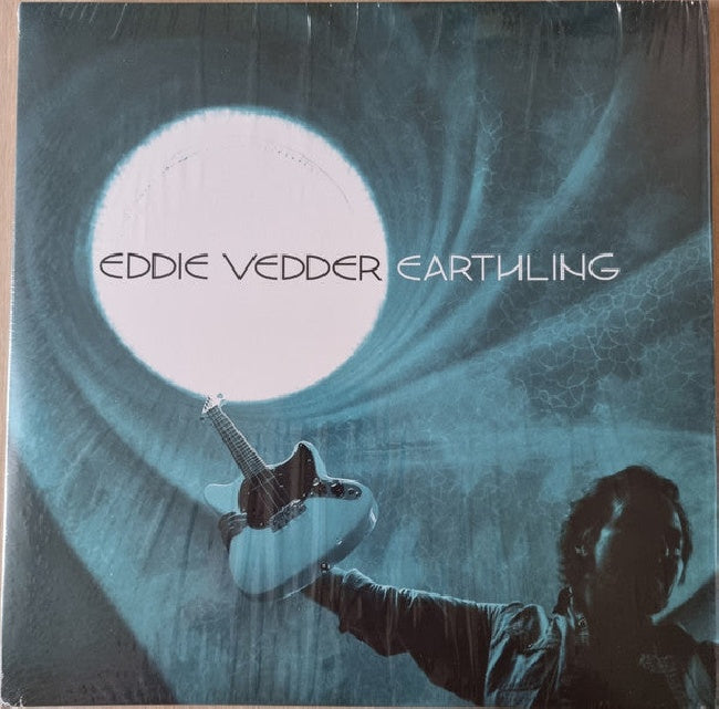 Eddie Vedder - Earthling (LP)