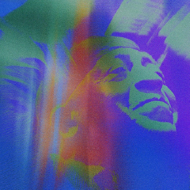 Ural And The Pain Thomas - Dancing dimensions (CD)