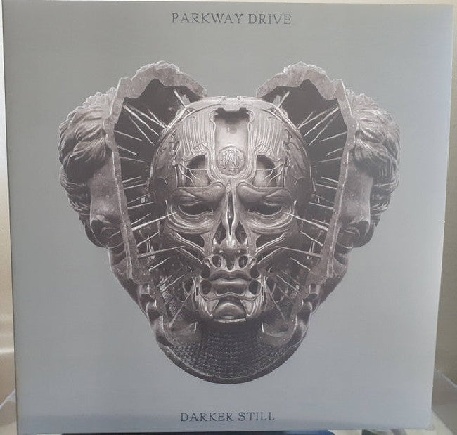 Parkway Drive - Darker still (LP)