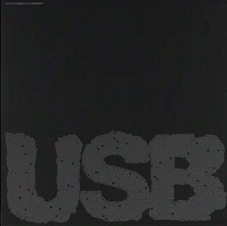 Fred Again.. - Usb002 (LP)