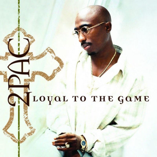 Two Pac - Loyal to the game (CD)