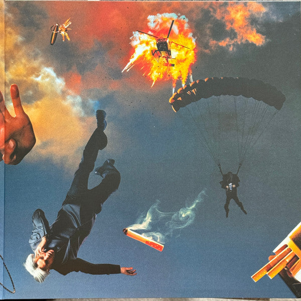 Confidence Man - 3am (La La La) (LP)