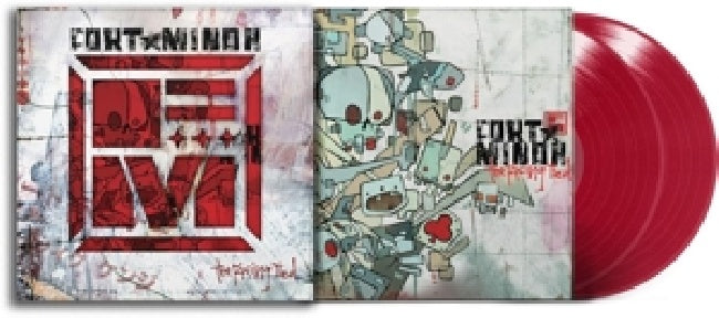 Fort Minor - The rising tied (LP)