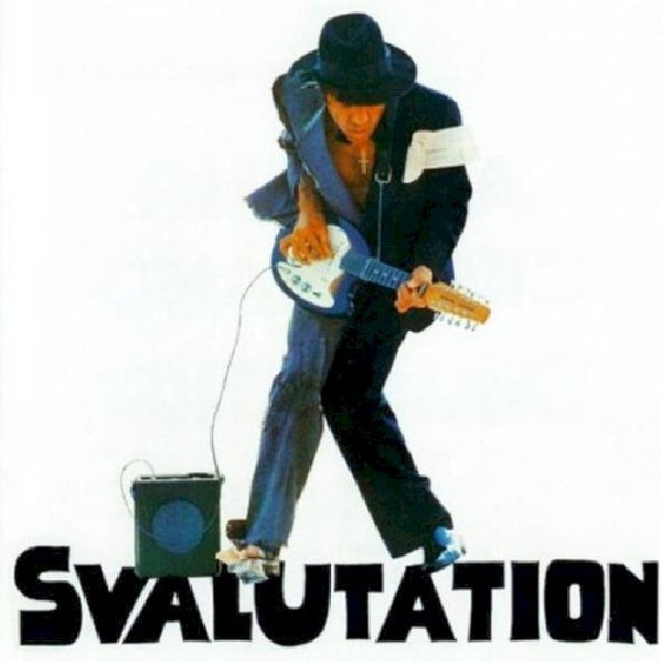 Adriano Celentano - Svalutation (CD)
