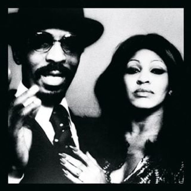 Ike & Tina Turner - Bold soul sister/somebody (Preloaded Player audio)