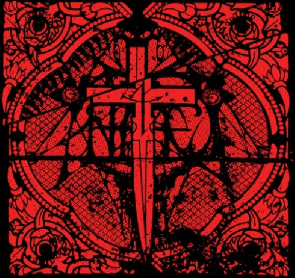 Antaeus - Condemnation (CD)