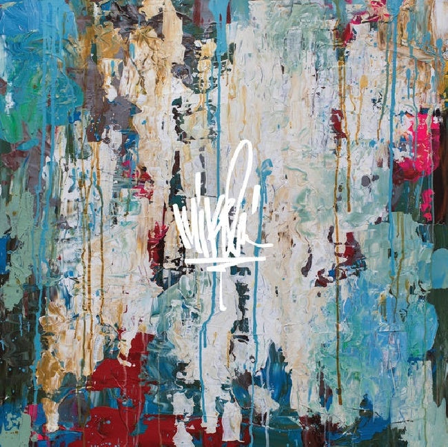 Mike Shinoda - Post Traumatic (LP)