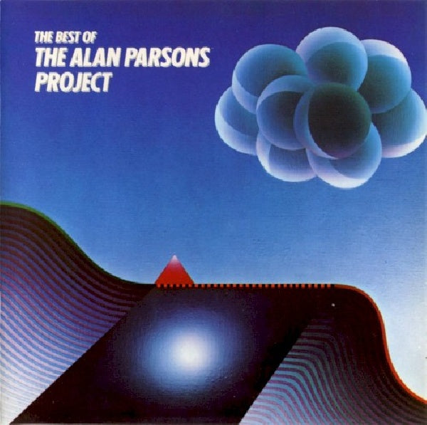 The Alan Parsons Project - The best of the alan parsons project (CD)