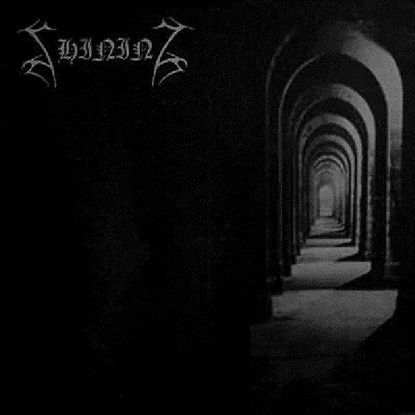 Shining - Within deep dark chambers (CD)