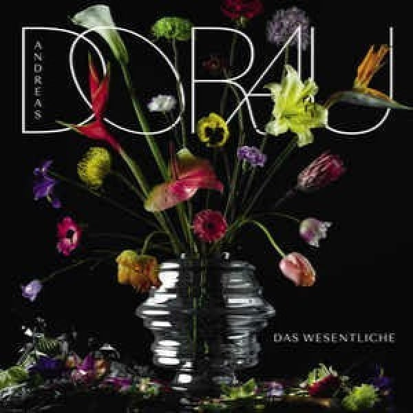 Andreas Dorau - Das wesentliche (CD)