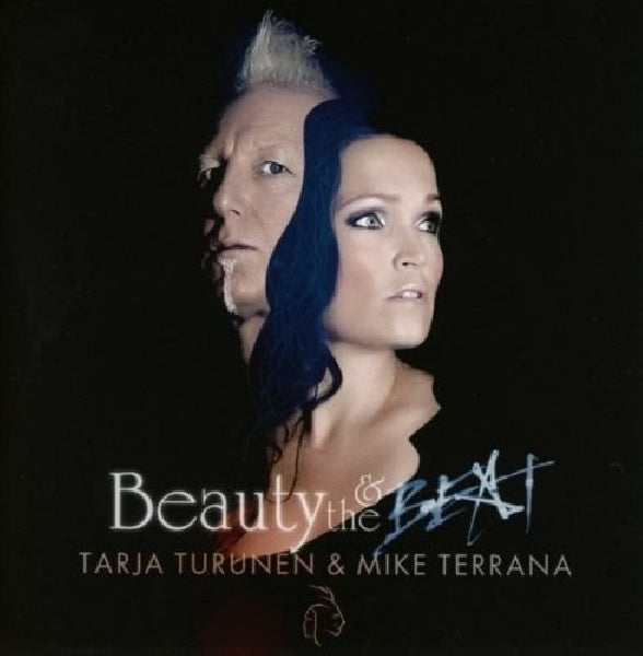 Tarja Turunen - Beauty & the beat (CD)