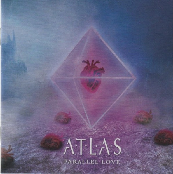 Atlas - Parallel love (CD)