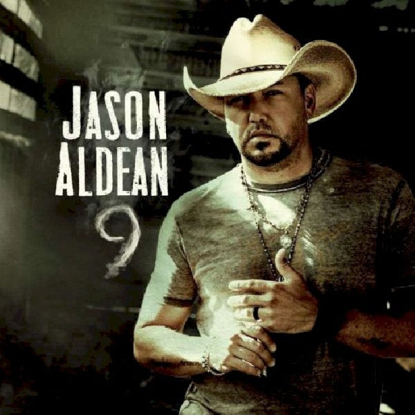 Jason Aldean - 9 (CD)
