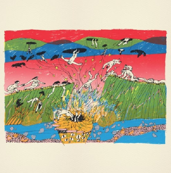 Tindersticks - See my girls (12-inch maxi single)