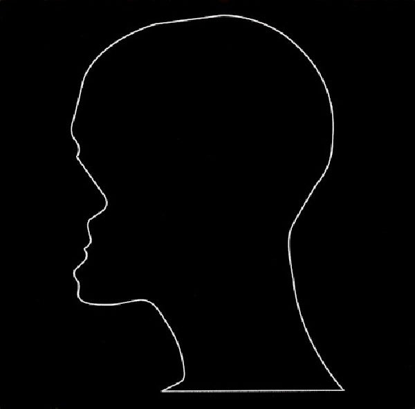 Nicolas Jaar - Cenizas (CD)