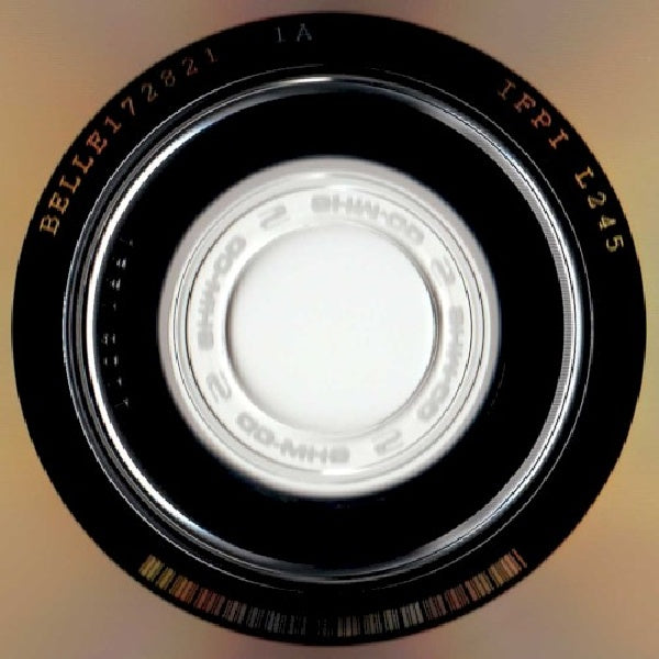 Bacamarte - Depois do fim (CD)