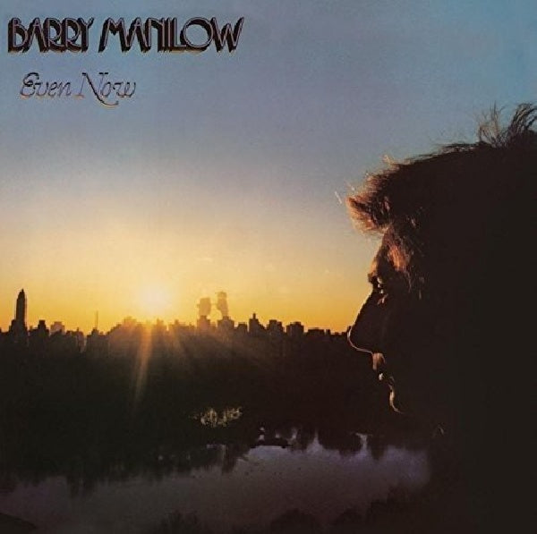 Barry Manilow - Even now (CD)